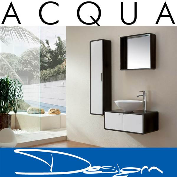ACQUA DESIGN® Design Waschtischkombination VERONICA